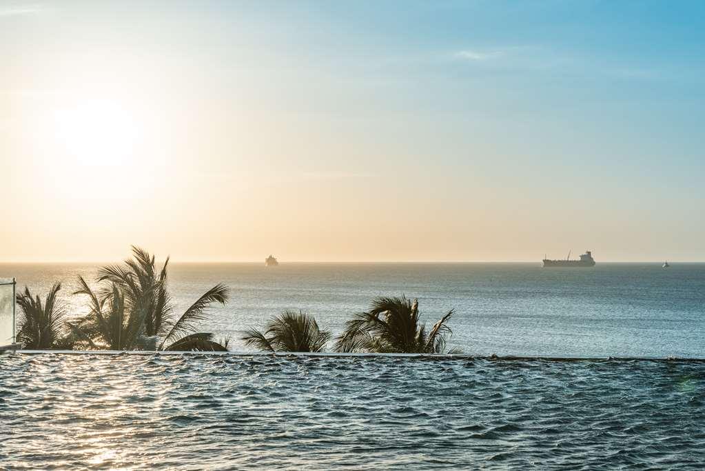 Hilton Santa Marta Hotel Facilities photo