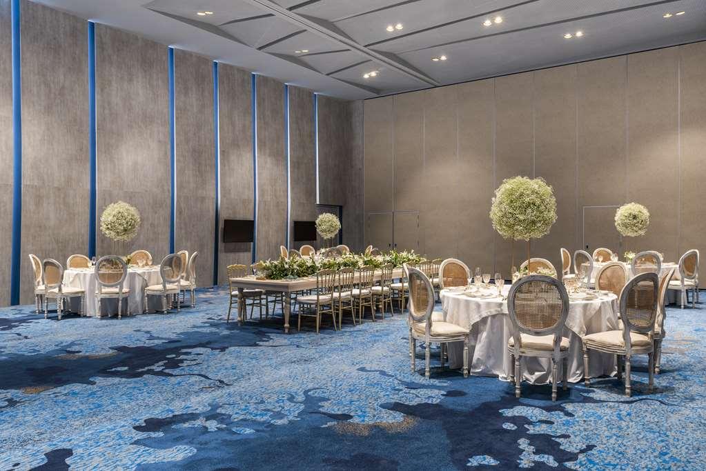 Hilton Santa Marta Hotel Facilities photo