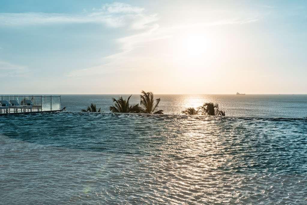 Hilton Santa Marta Hotel Facilities photo