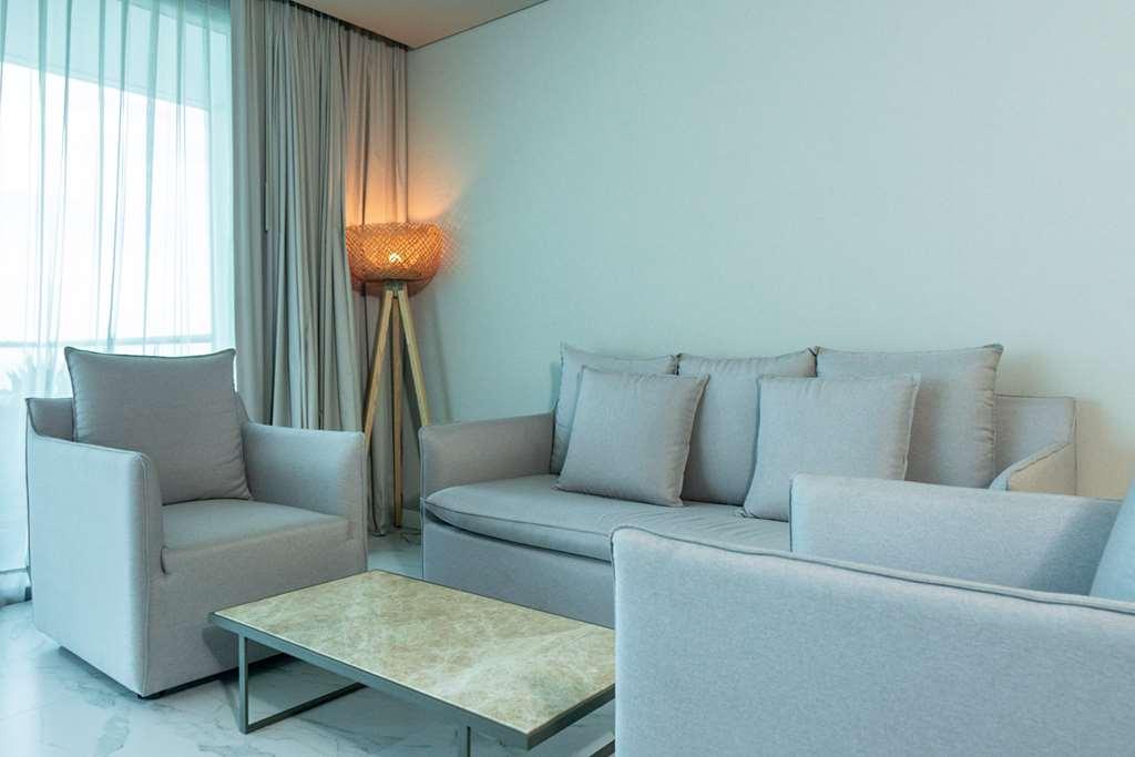 Hilton Santa Marta Hotel Room photo