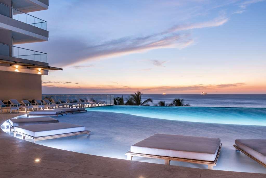 Hilton Santa Marta Hotel Facilities photo