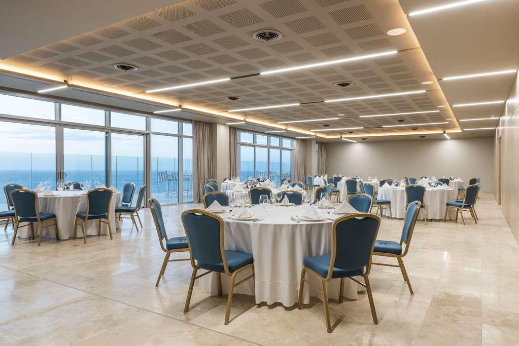 Hilton Santa Marta Hotel Facilities photo